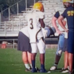 Meet your Posher, Damian